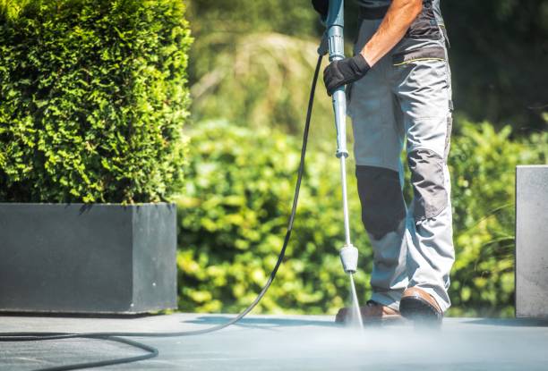 Professional Pressure Washing Services in Spanish Fork, UT