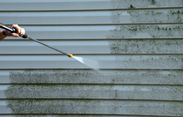 Best Building Exterior Washing  in Spanish Fork, UT