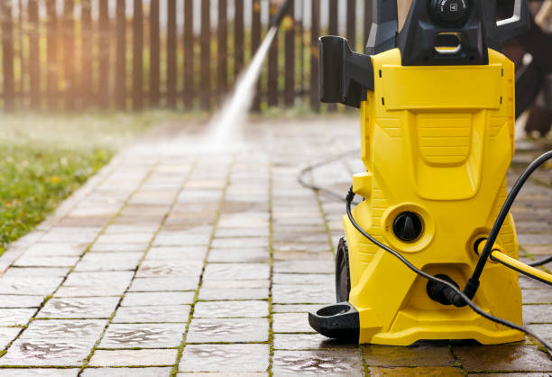 Best Parking Lot and Garage Cleaning  in Spanish Fork, UT