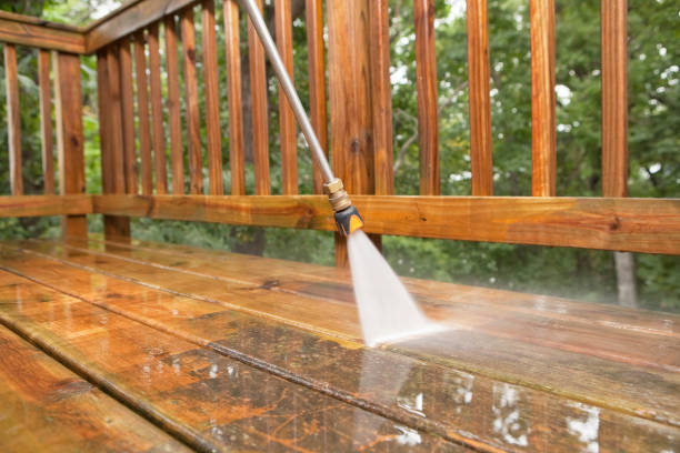 Best Dumpster Area Cleaning  in Spanish Fork, UT