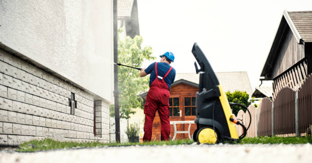 Best Gas Station Cleaning  in Spanish Fork, UT
